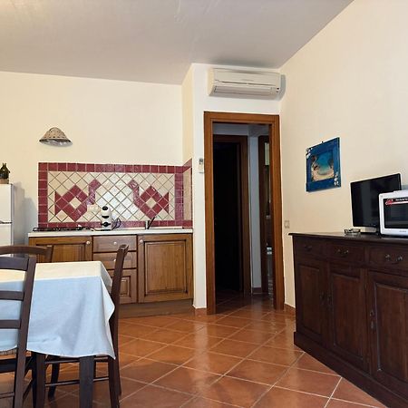 Casa Gallo Cala Gonone Extérieur photo