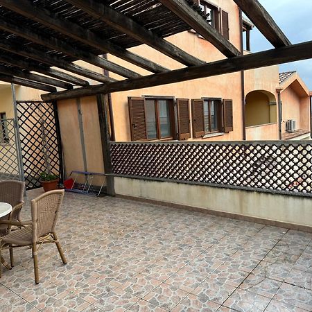 Casa Gallo Cala Gonone Extérieur photo