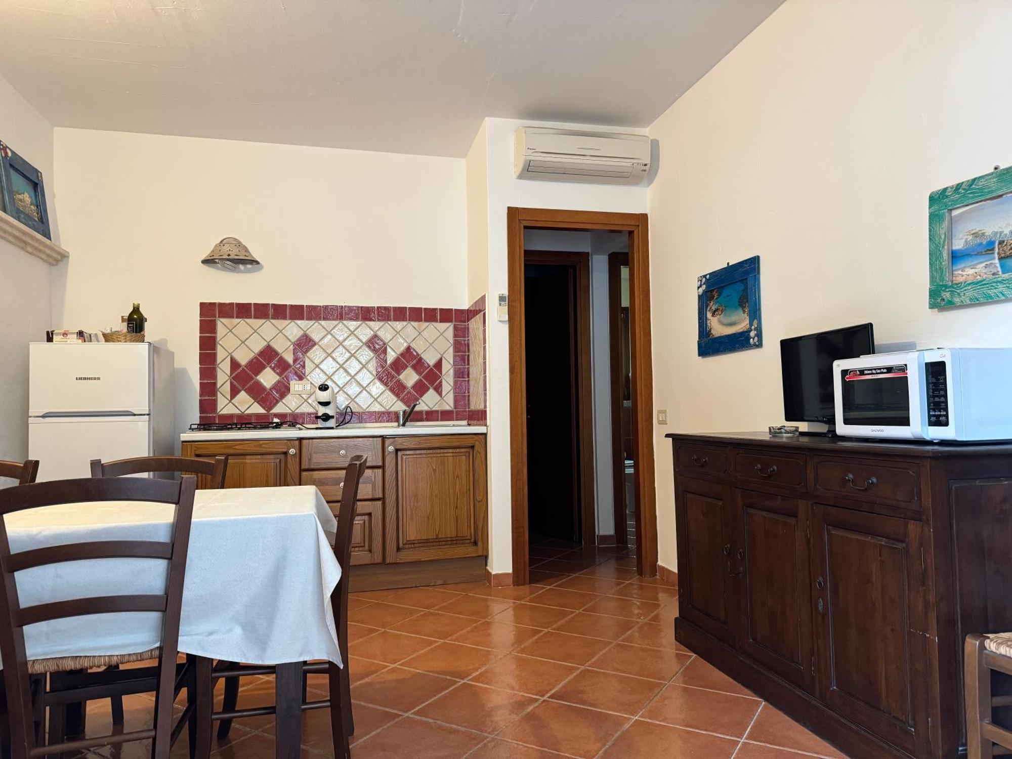 Casa Gallo Cala Gonone Extérieur photo