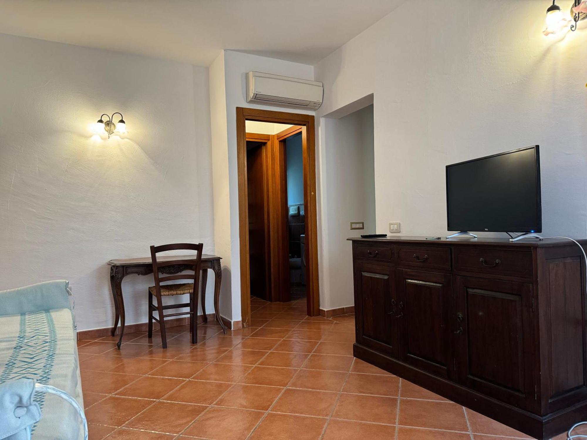 Casa Gallo Cala Gonone Extérieur photo