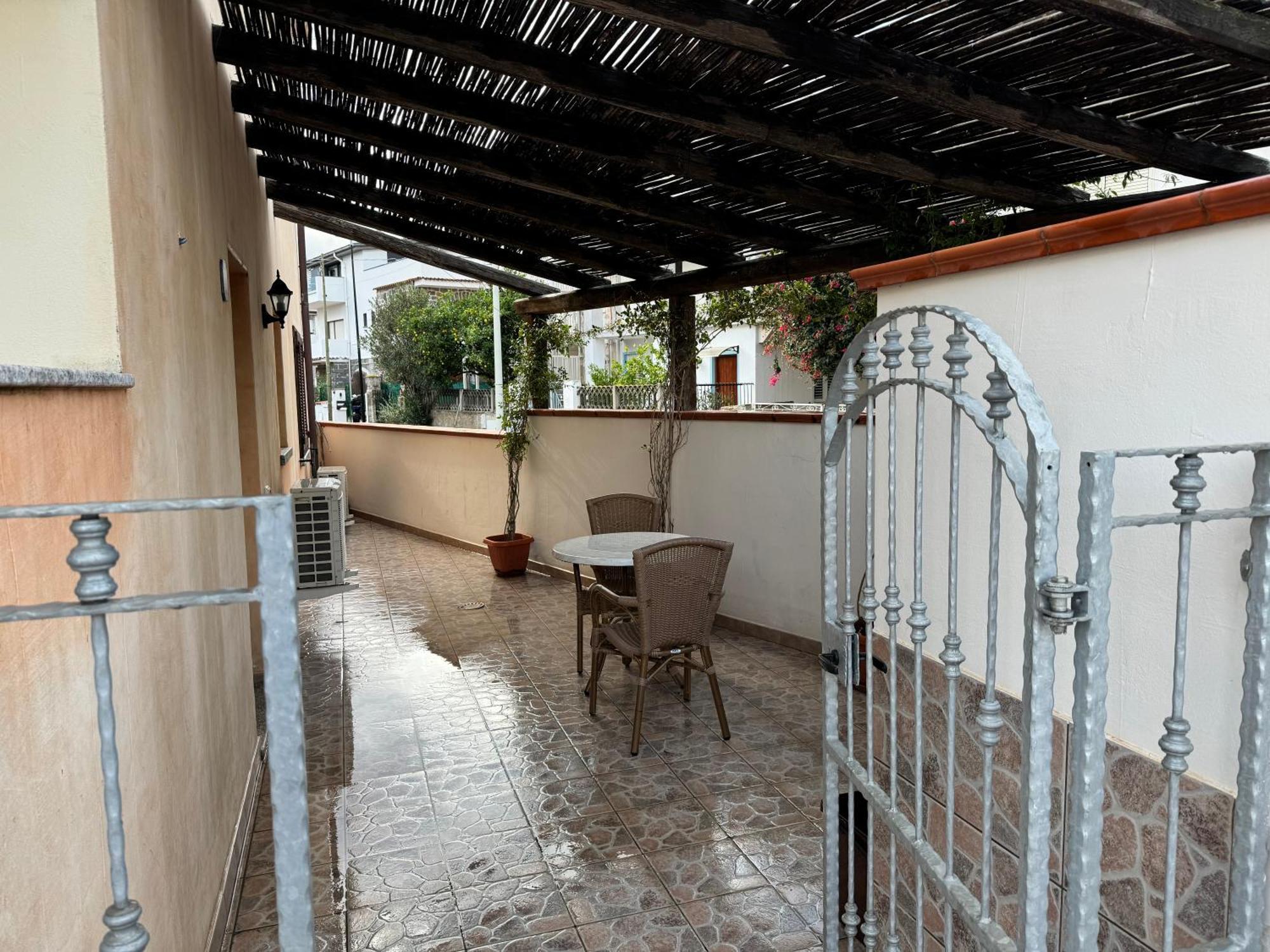 Casa Gallo Cala Gonone Extérieur photo