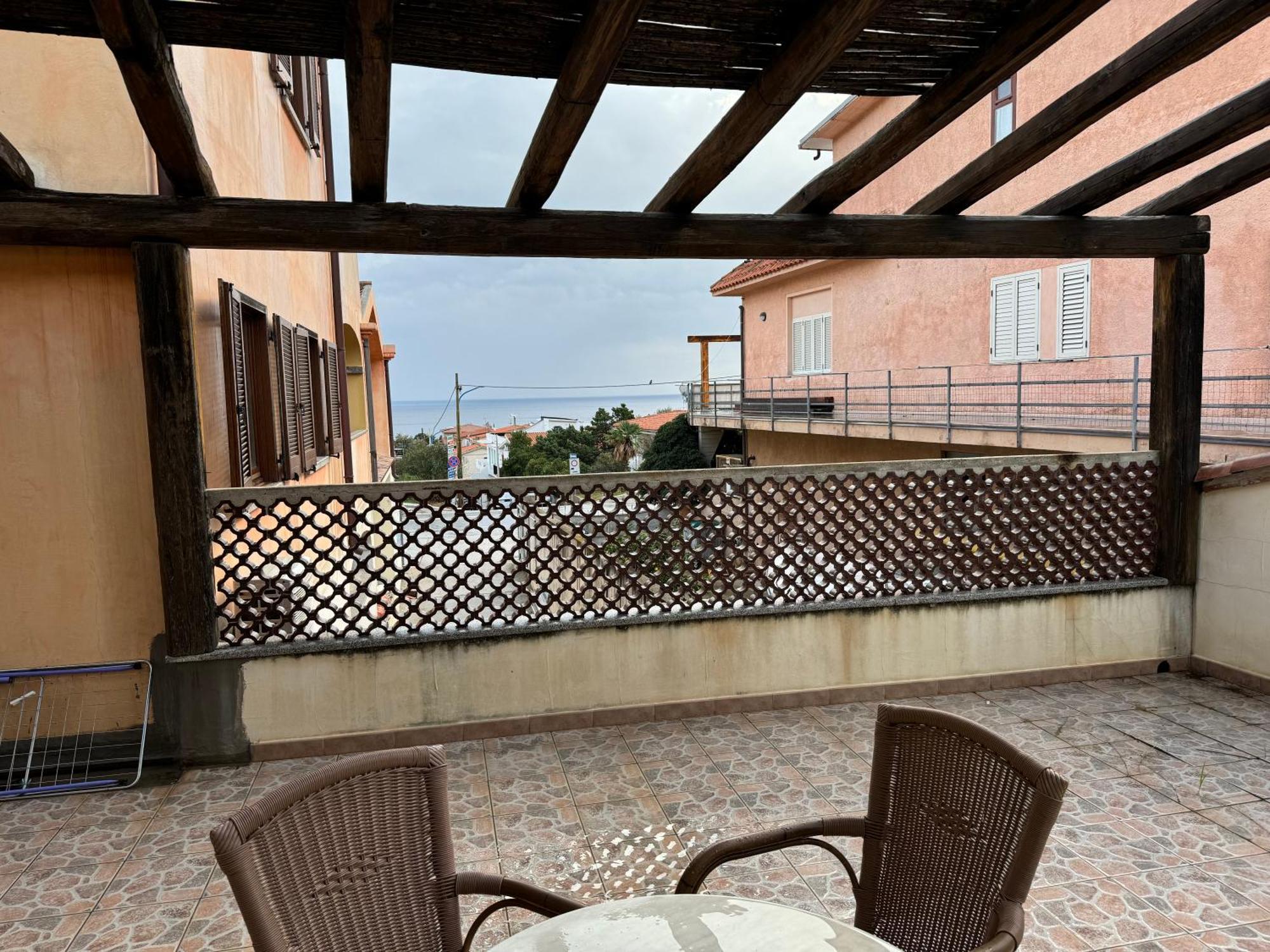 Casa Gallo Cala Gonone Extérieur photo