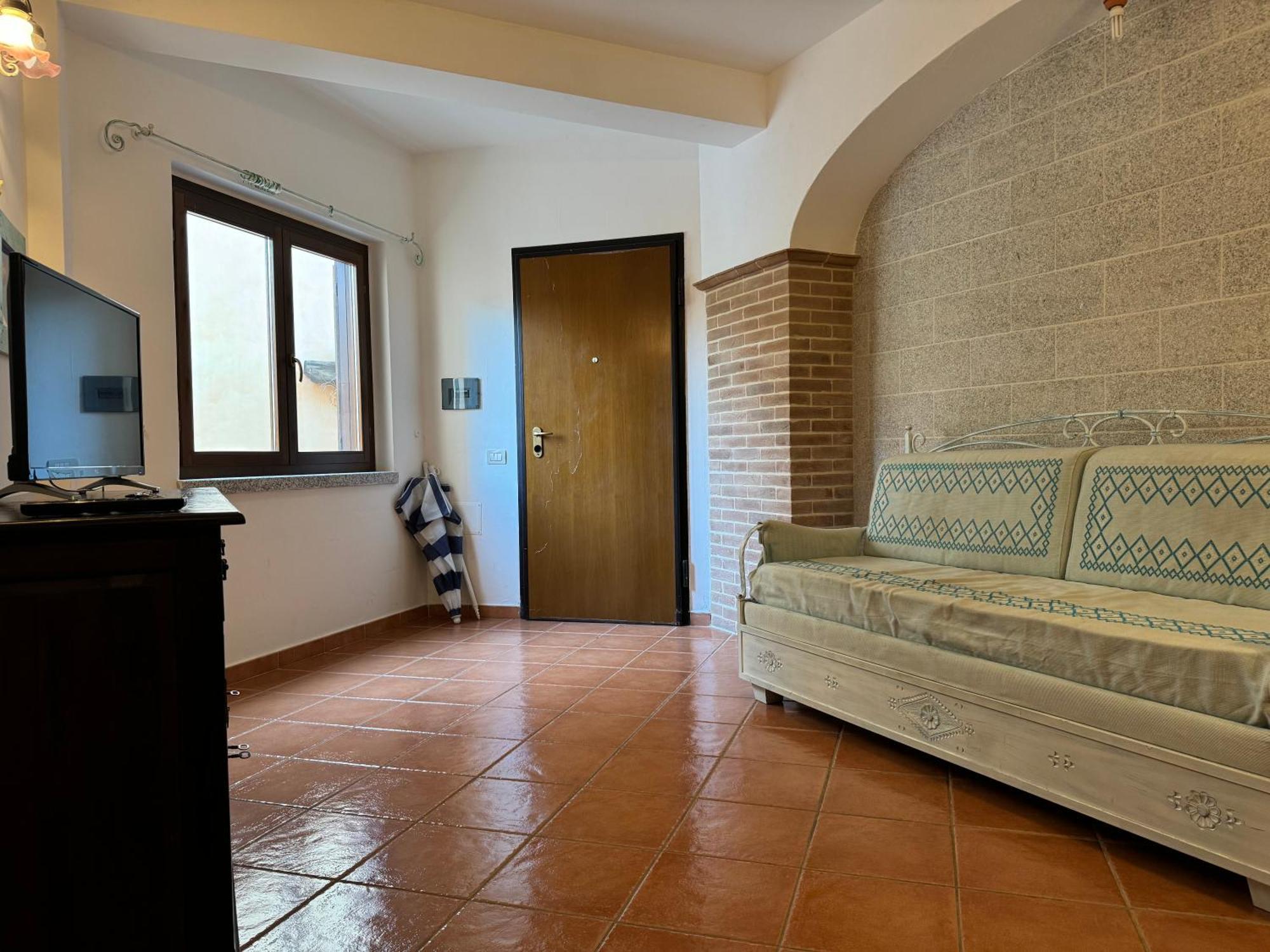 Casa Gallo Cala Gonone Extérieur photo