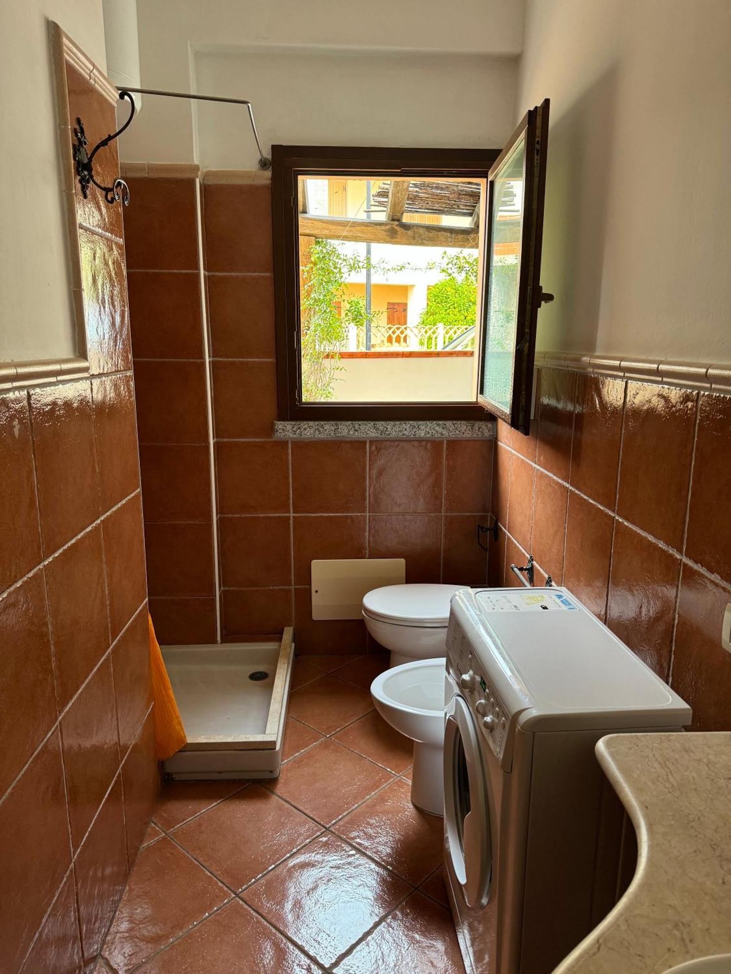 Casa Gallo Cala Gonone Extérieur photo