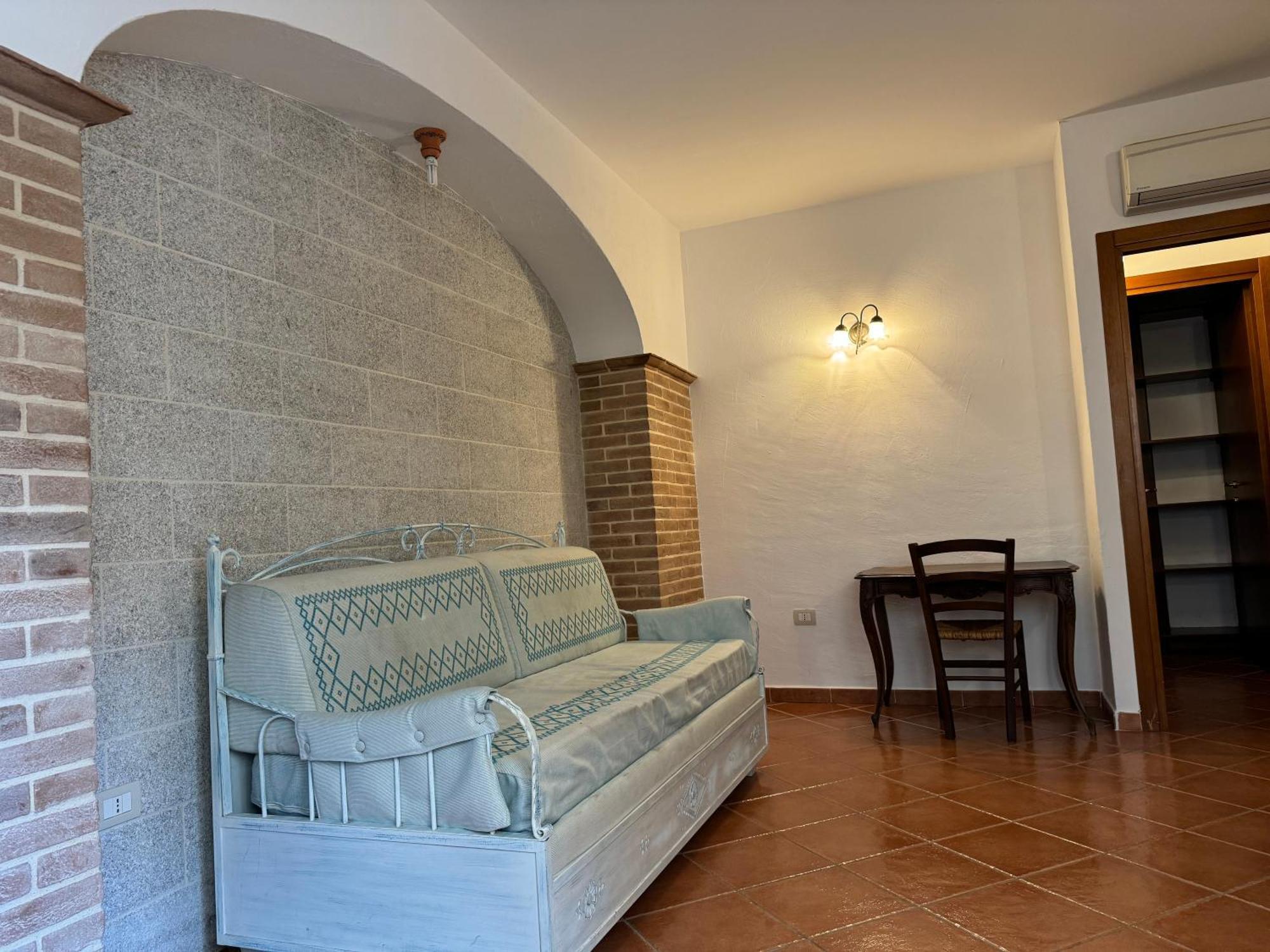 Casa Gallo Cala Gonone Extérieur photo