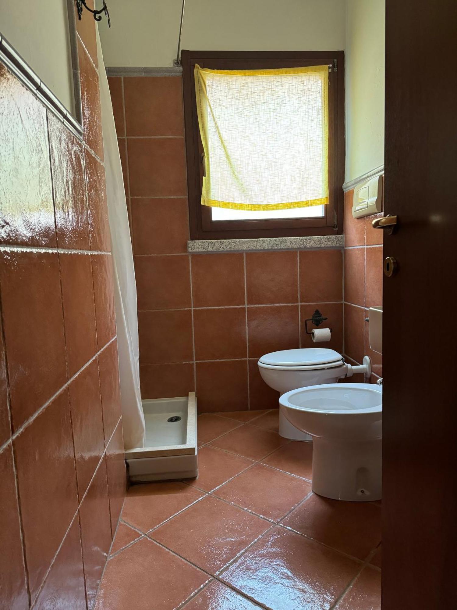 Casa Gallo Cala Gonone Extérieur photo