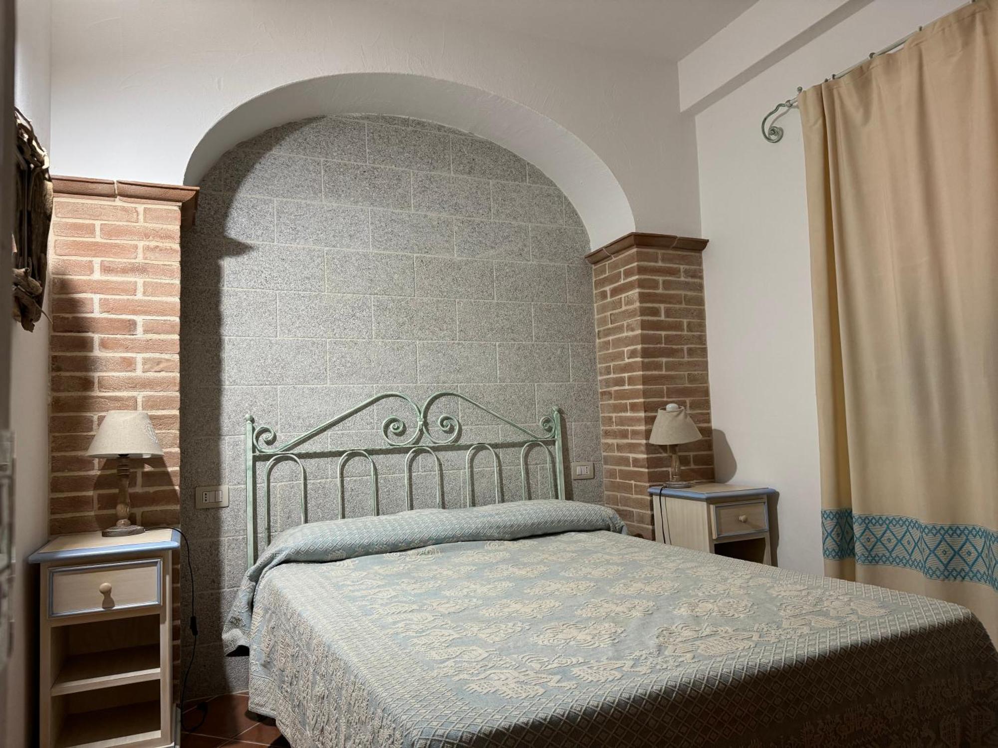 Casa Gallo Cala Gonone Extérieur photo
