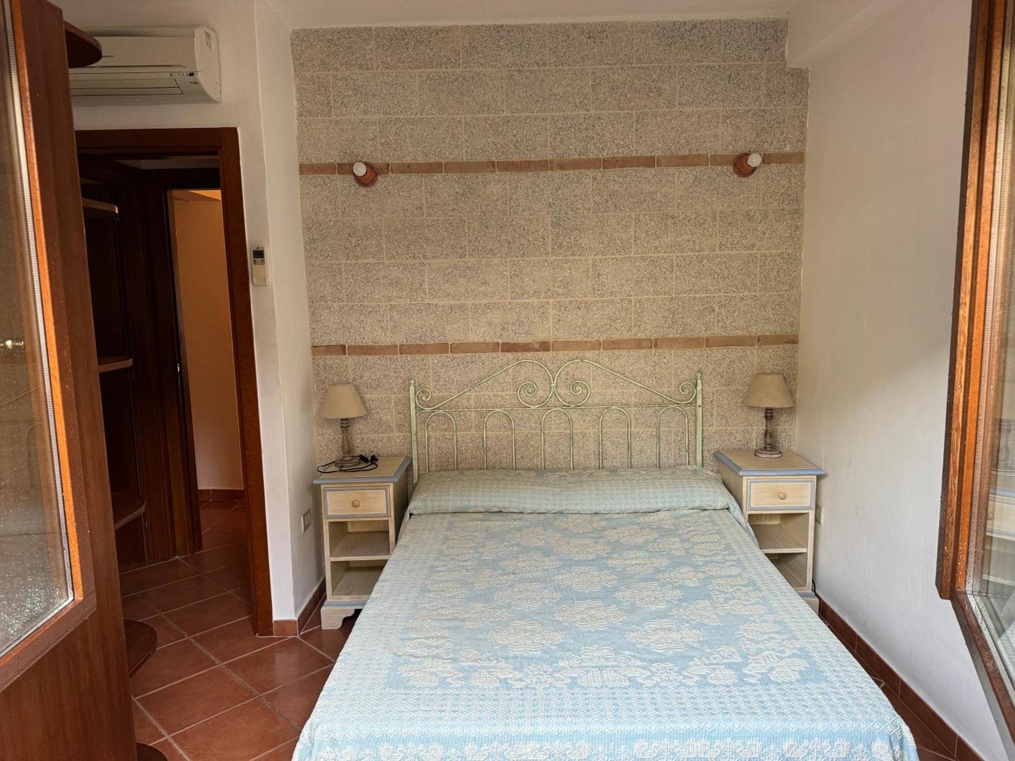 Casa Gallo Cala Gonone Extérieur photo