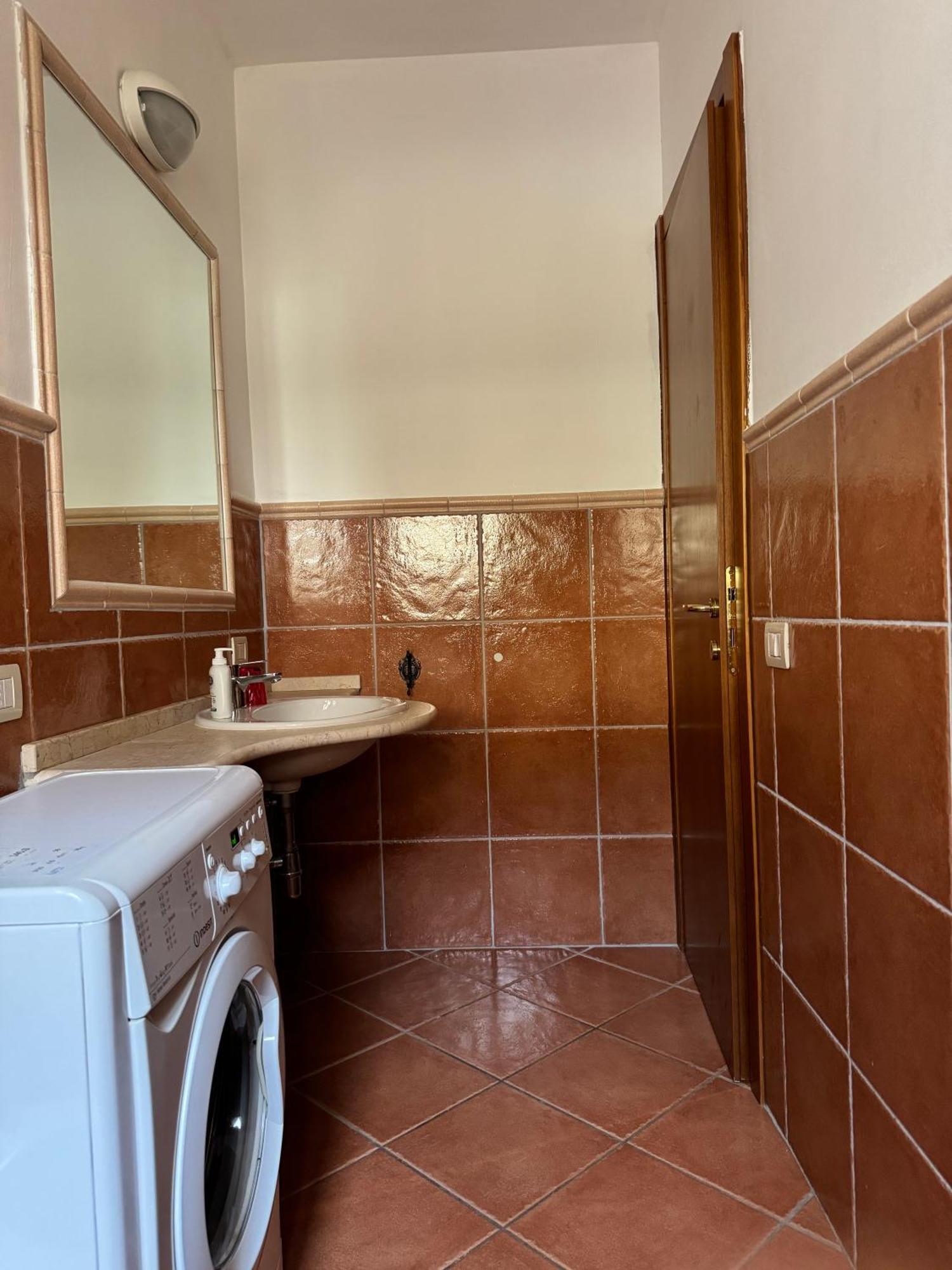 Casa Gallo Cala Gonone Extérieur photo