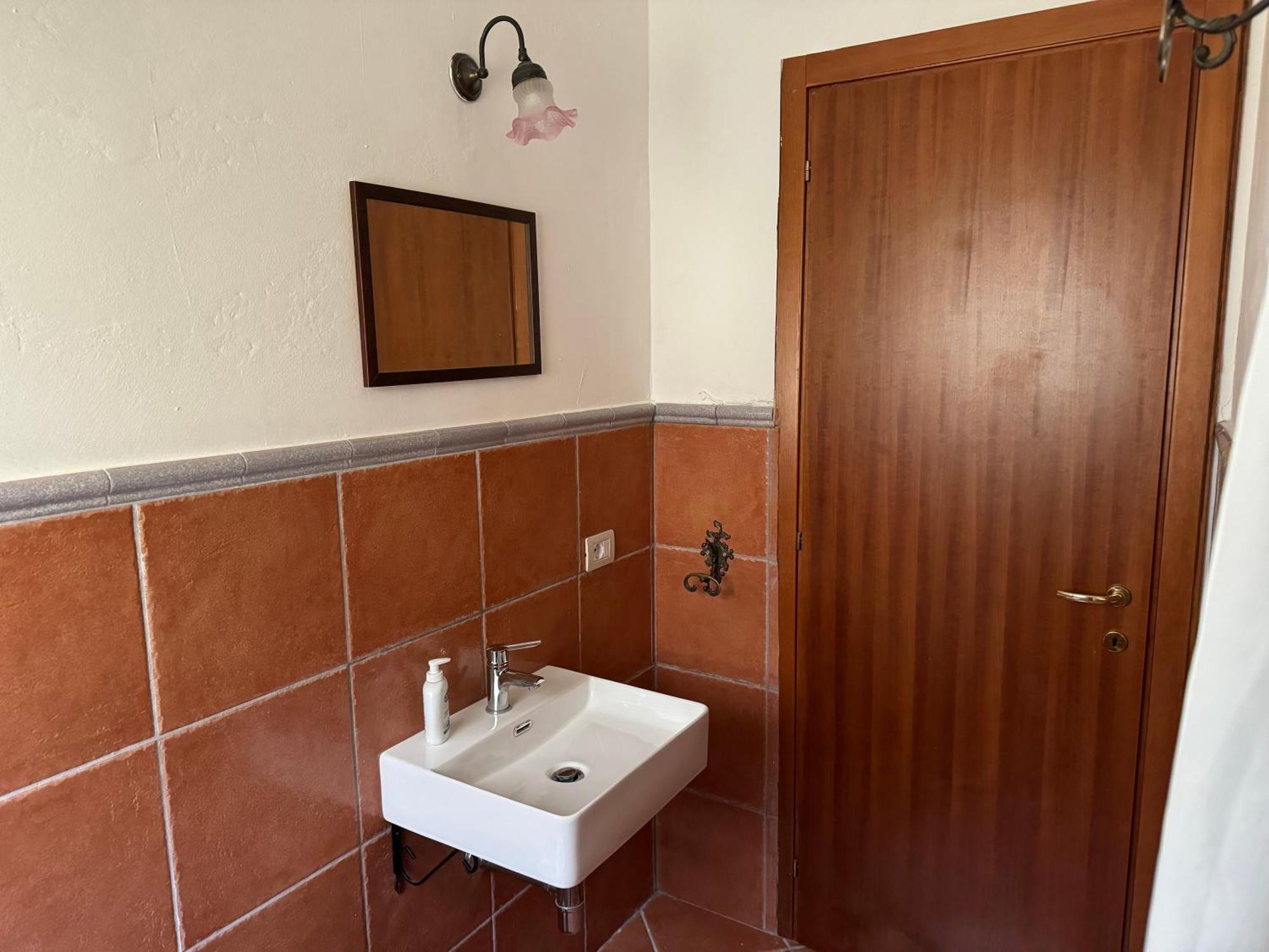 Casa Gallo Cala Gonone Extérieur photo