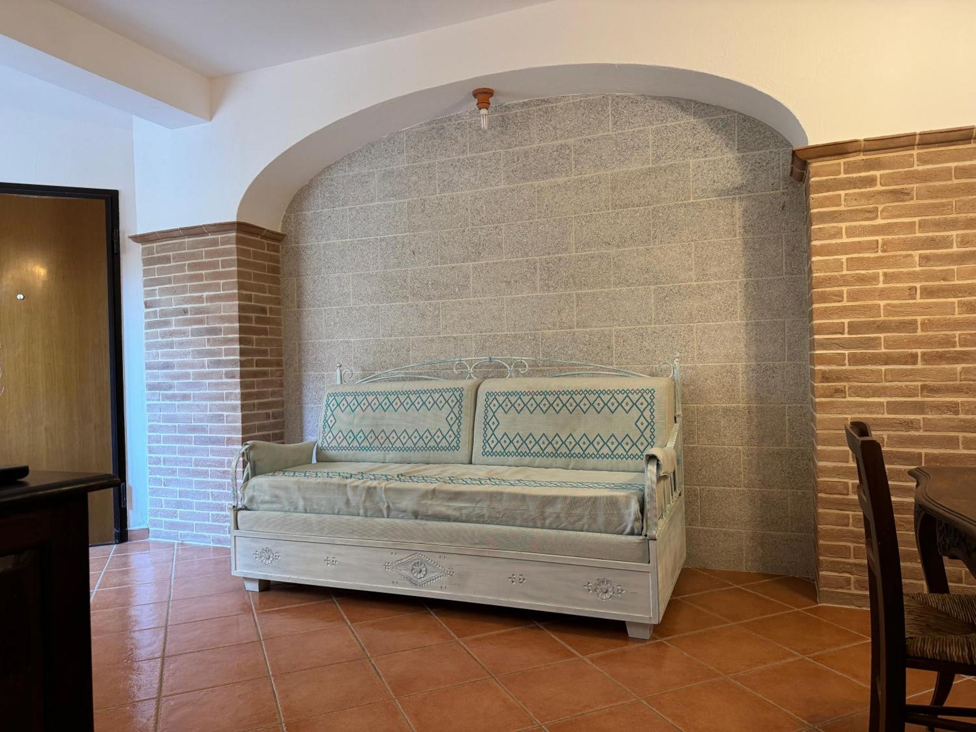 Casa Gallo Cala Gonone Extérieur photo