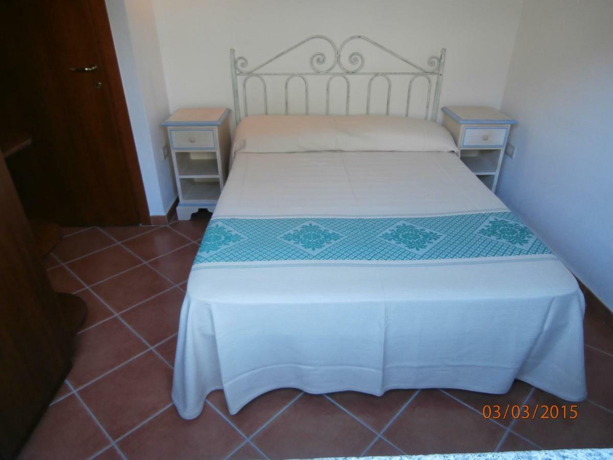 Casa Gallo Cala Gonone Extérieur photo