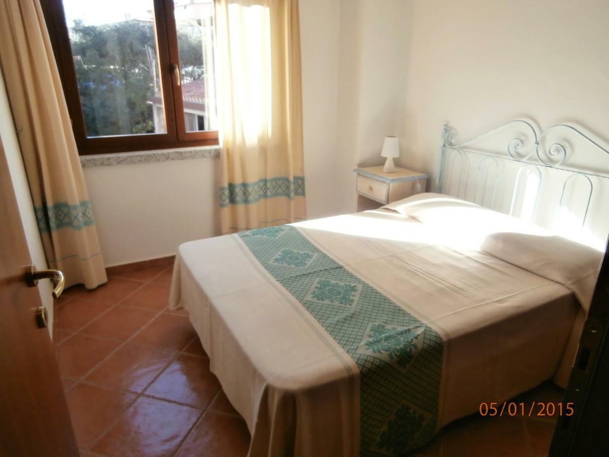 Casa Gallo Cala Gonone Extérieur photo