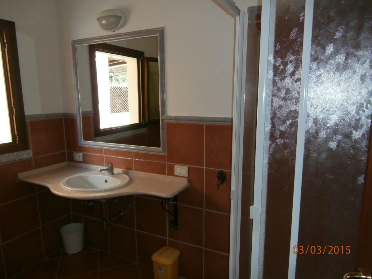 Casa Gallo Cala Gonone Extérieur photo